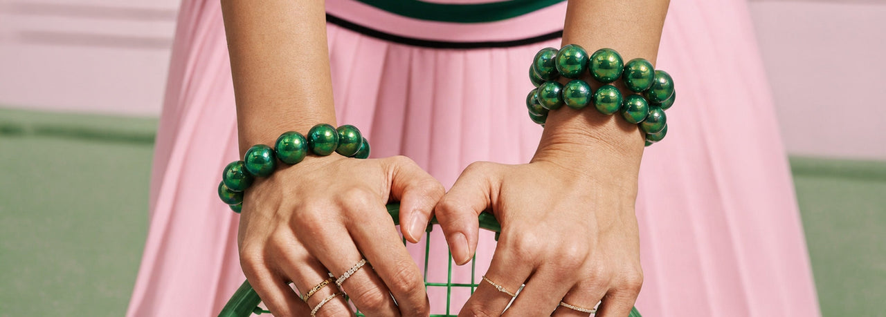 BRACELETS