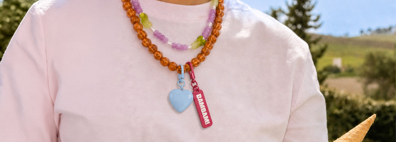 CHARMS