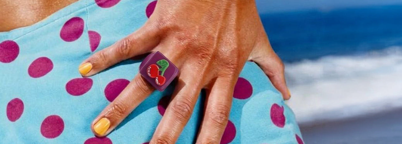 FRUIT LOOPS