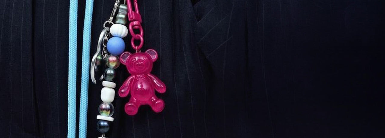 FREDDY TEDDY