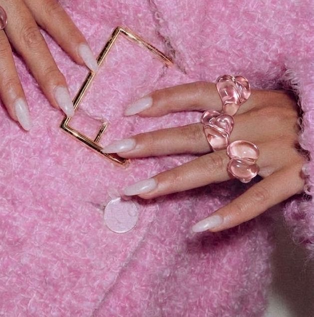 PINK WRAP