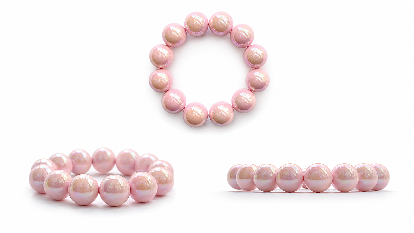 BRACELET PINK
