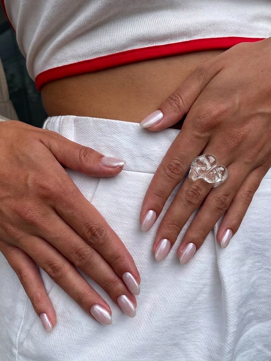 TRANSPARENT WRAP