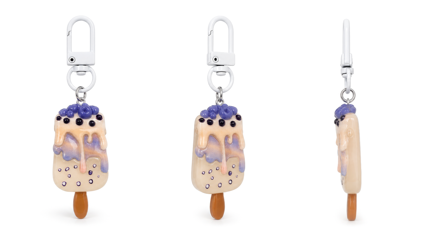 POPSICLE BLUEBERRY