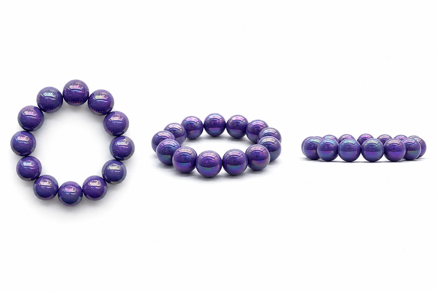 BRACELET PURPLE