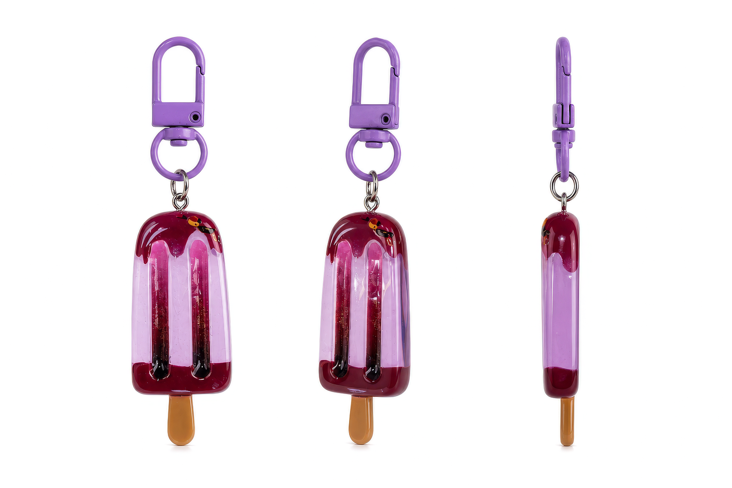 POPSICLE UBE