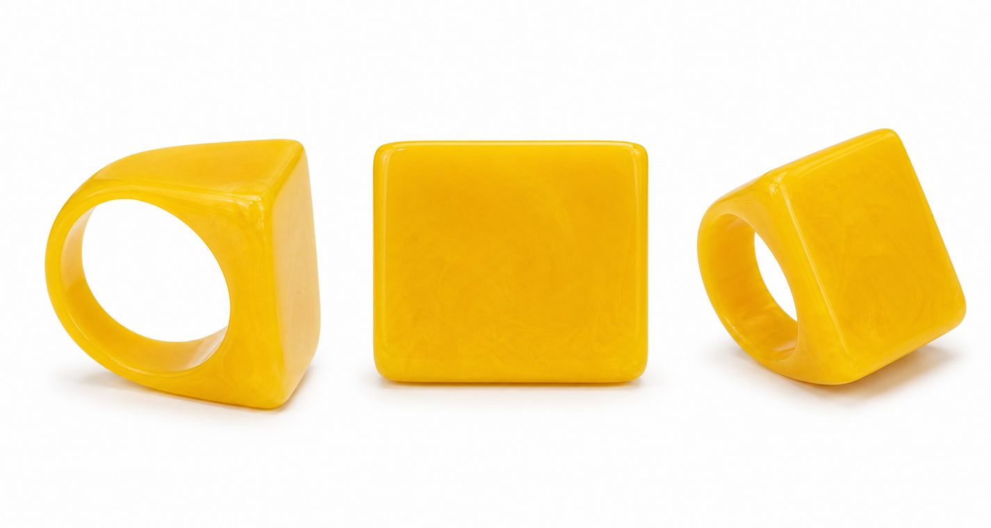 YELLOW BLOCK
