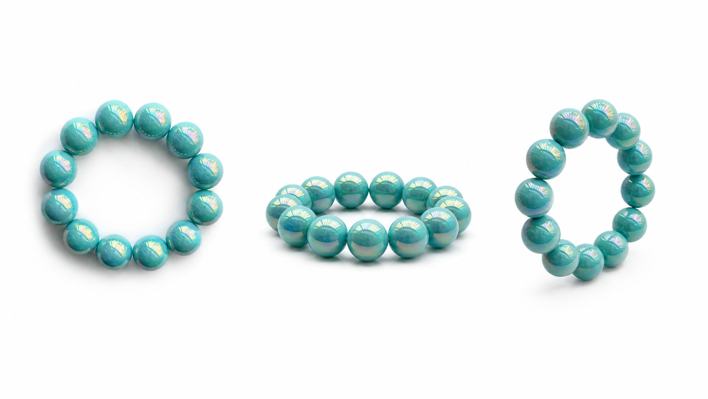 BRACELET BLUE