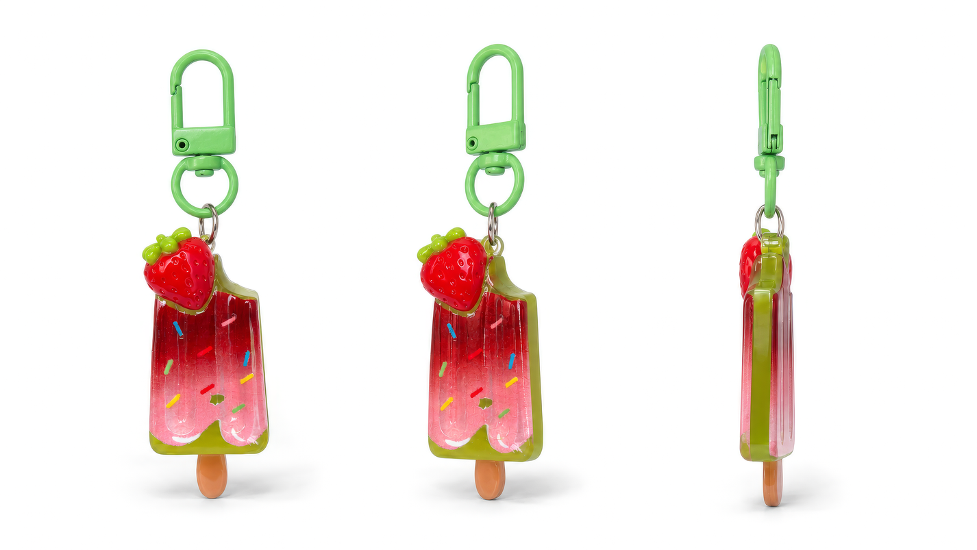 POPSICLE STRAMBERRY