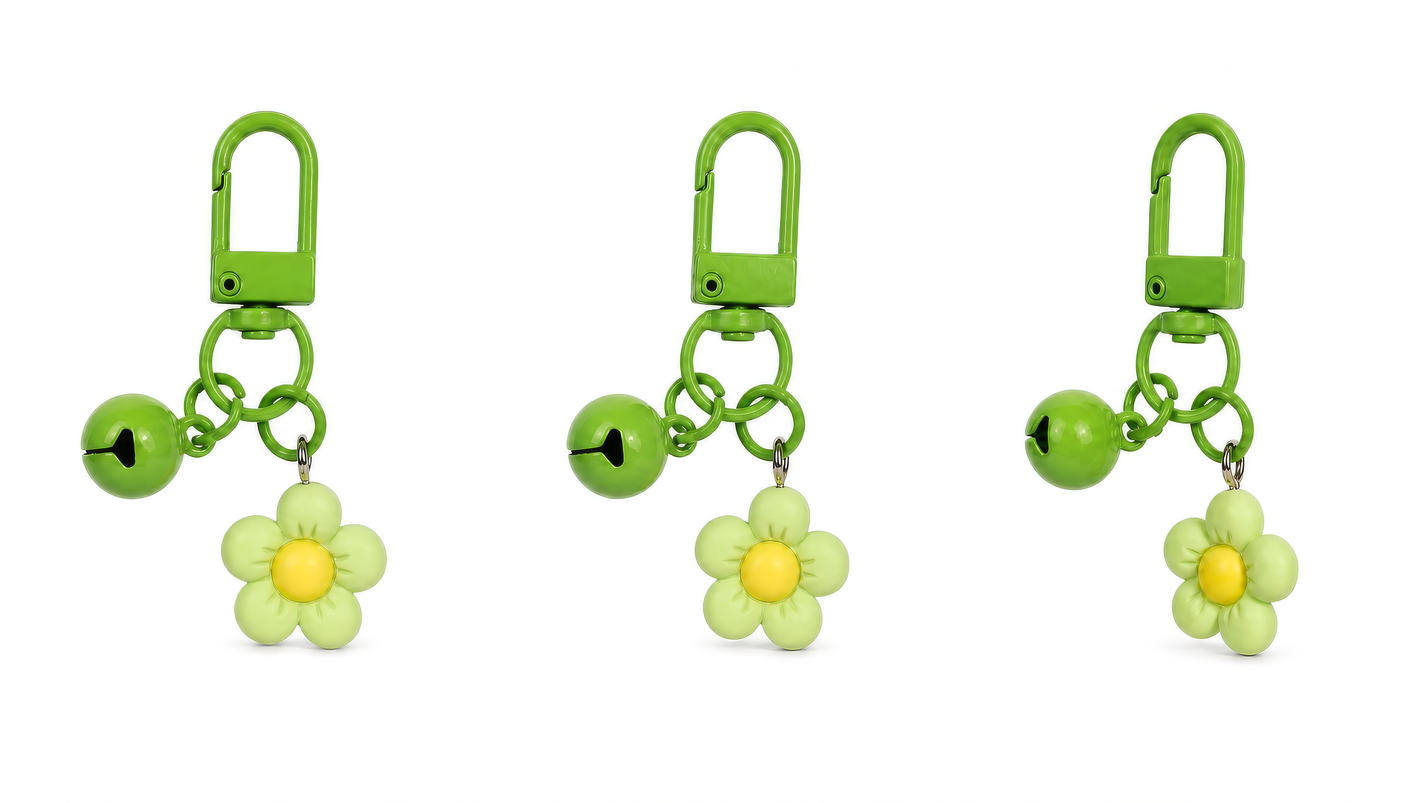 FLOWER GREEN