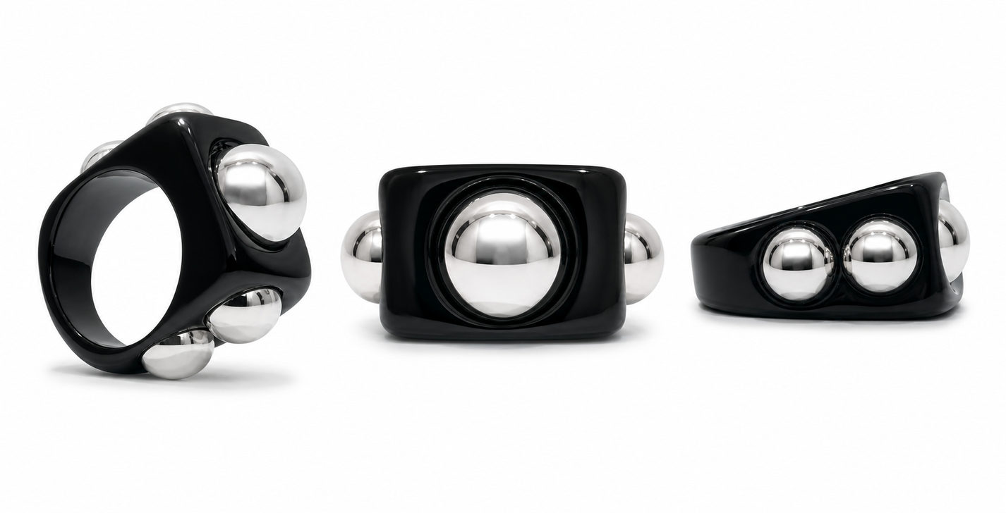BLACK BALL