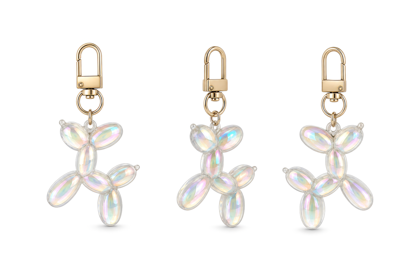 BALLOON HOLOGRAPHIC