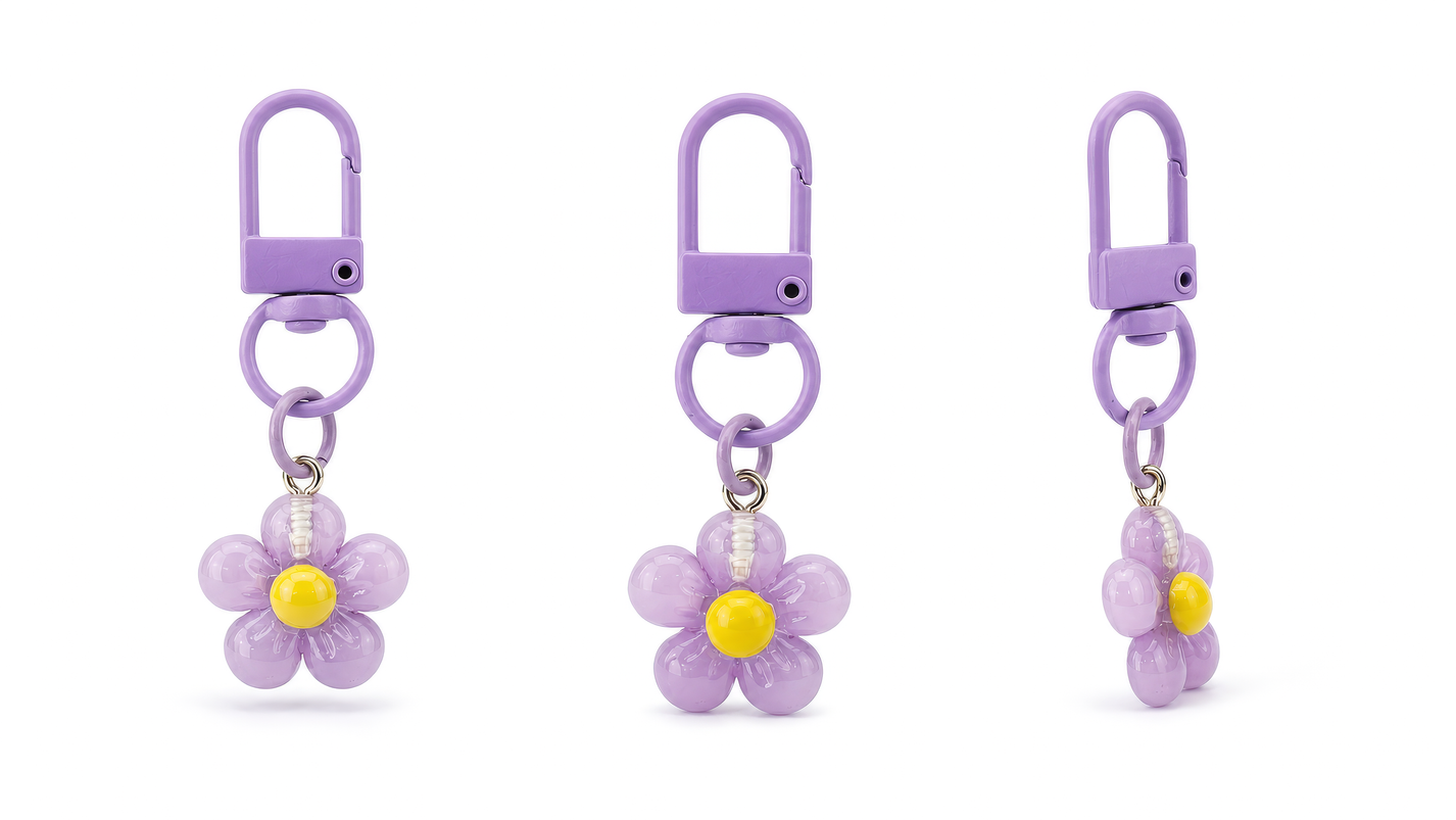 FLOWER VIOLET
