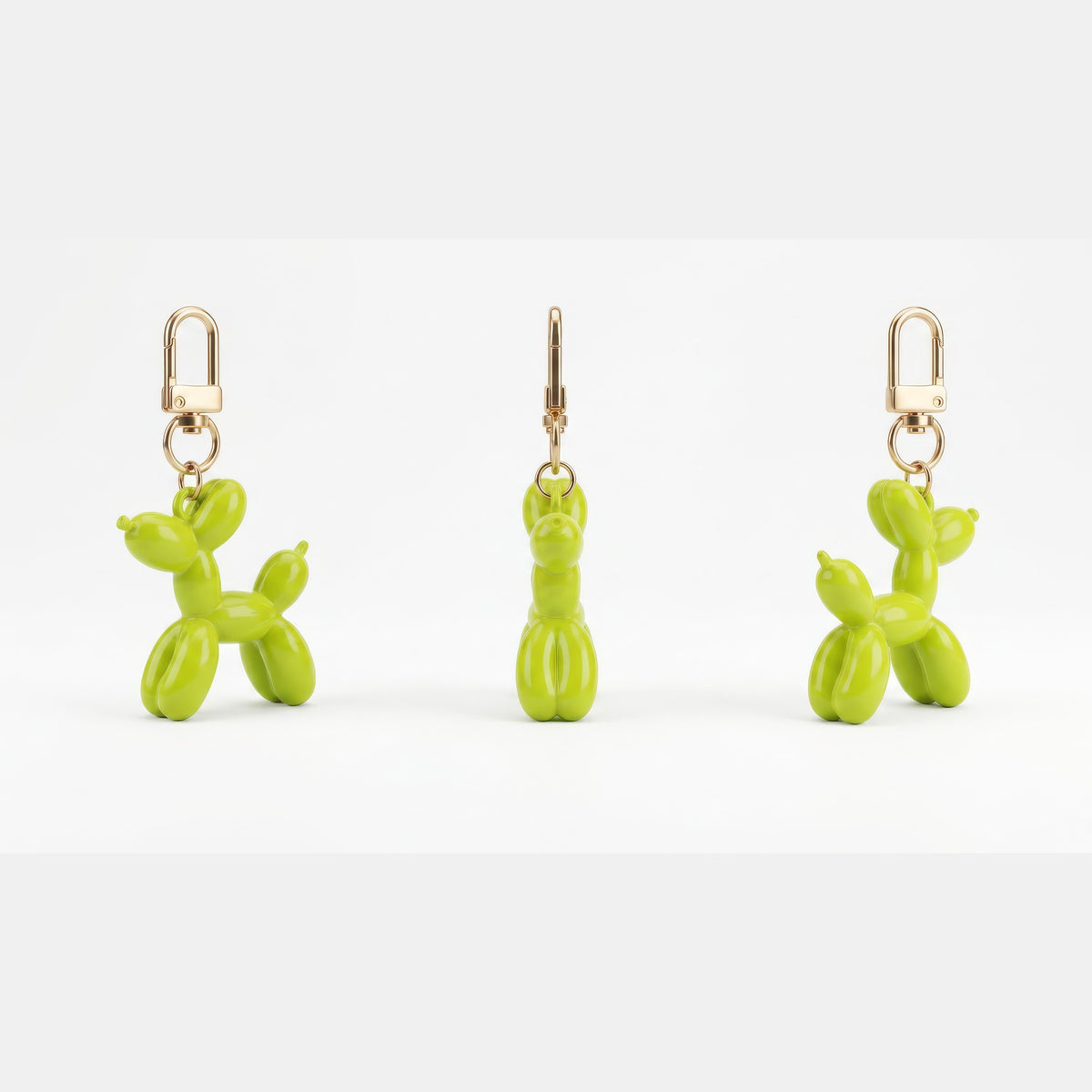 Balloon Green