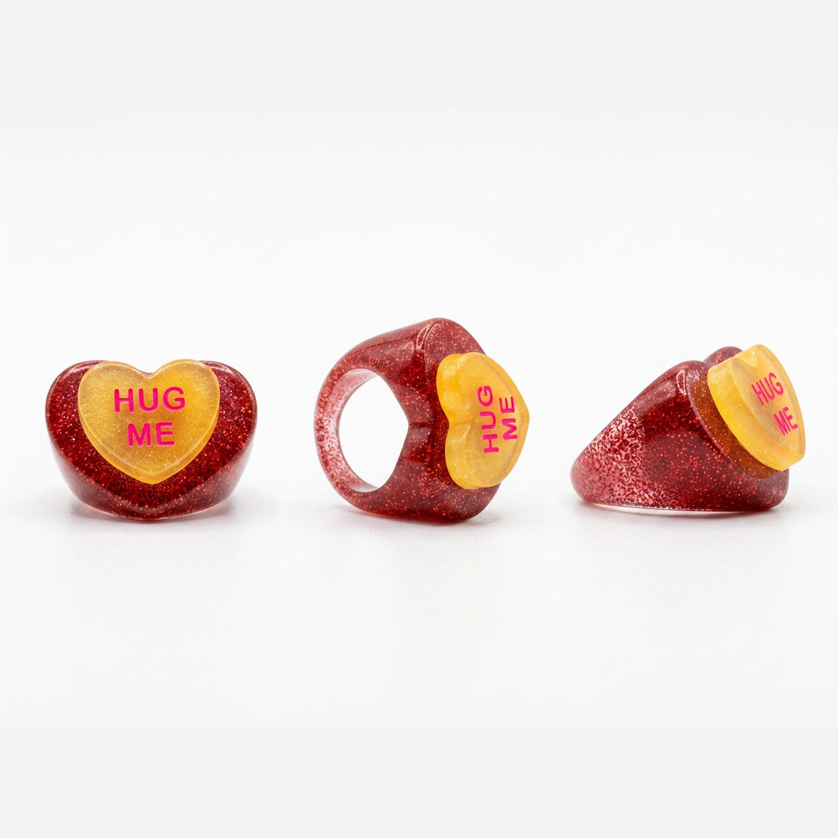 Red Yellow