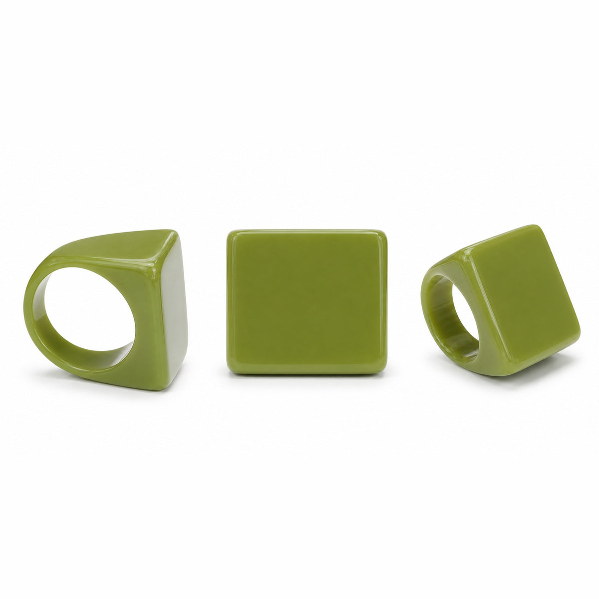 Green Block