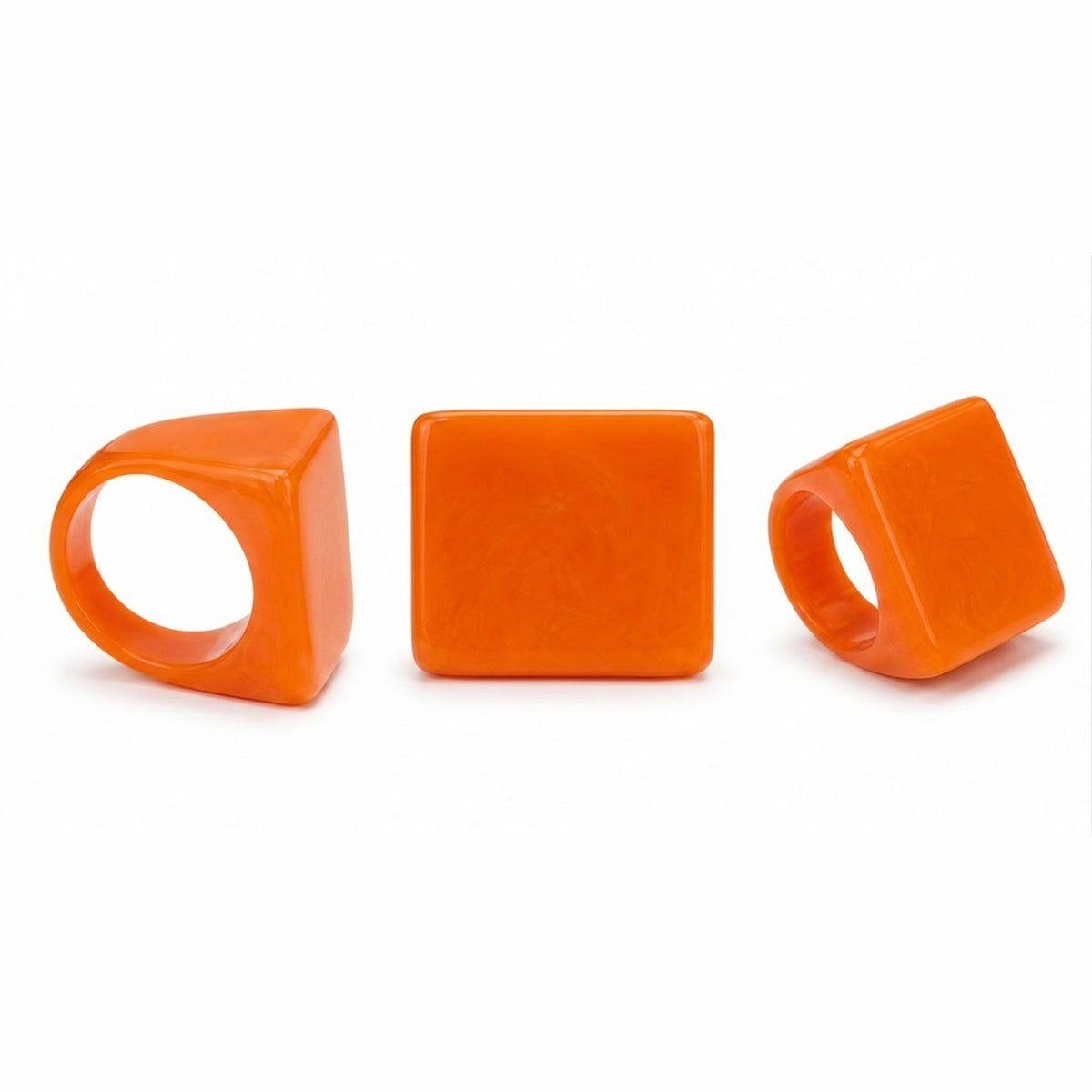 Orange Block