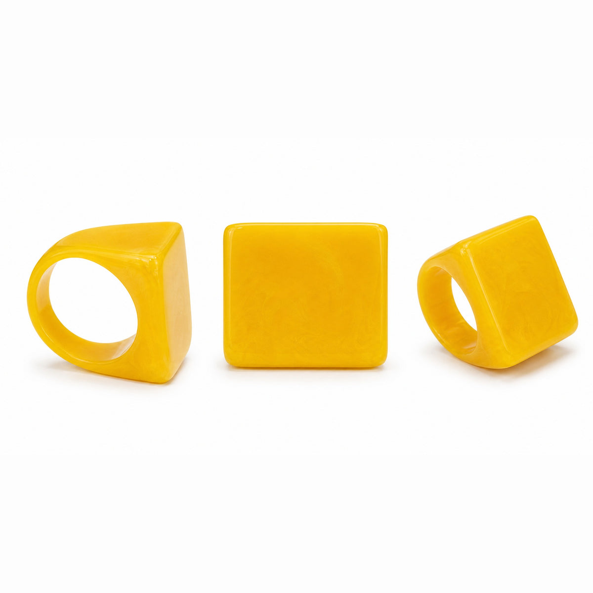 Yellow Block