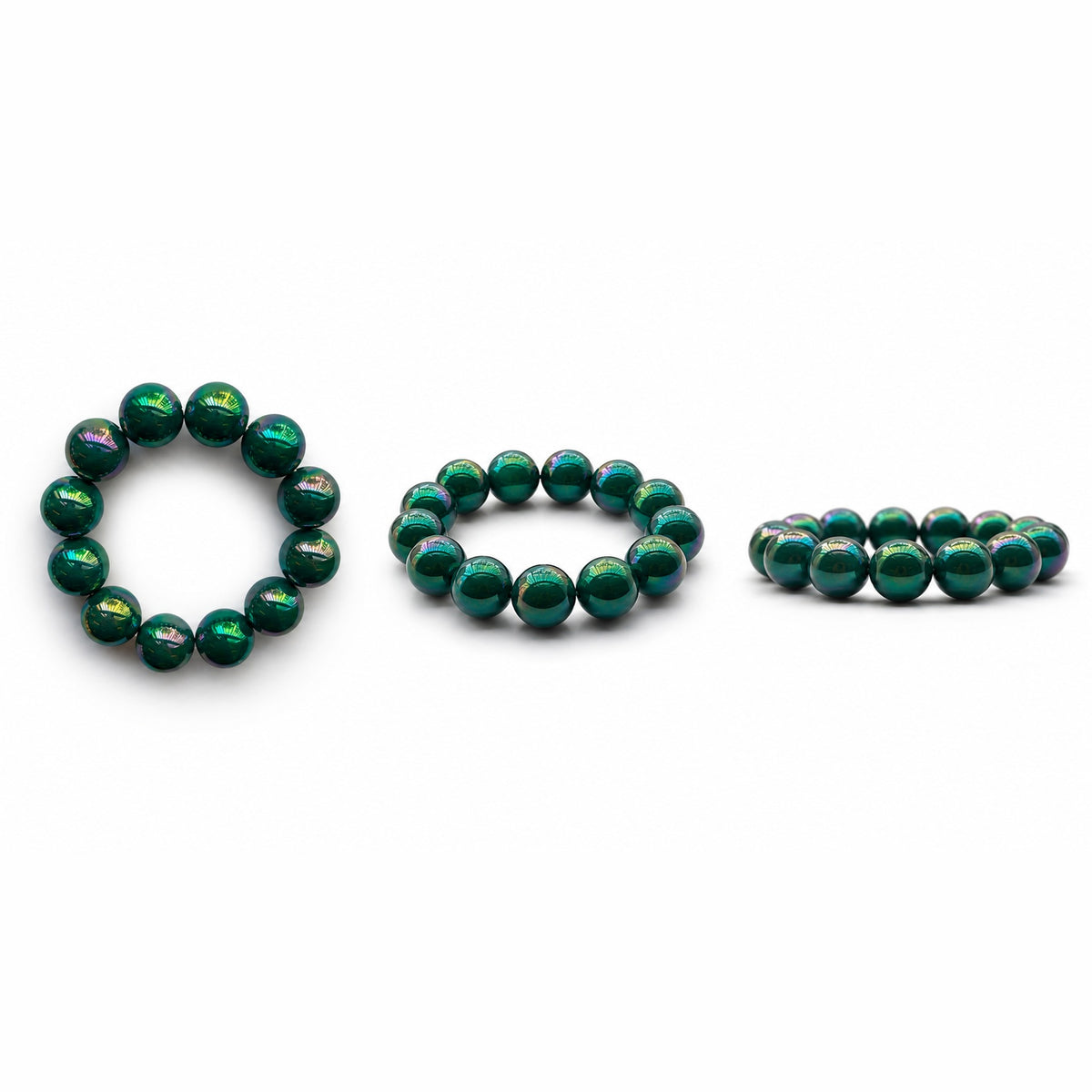 Bracelet Green
