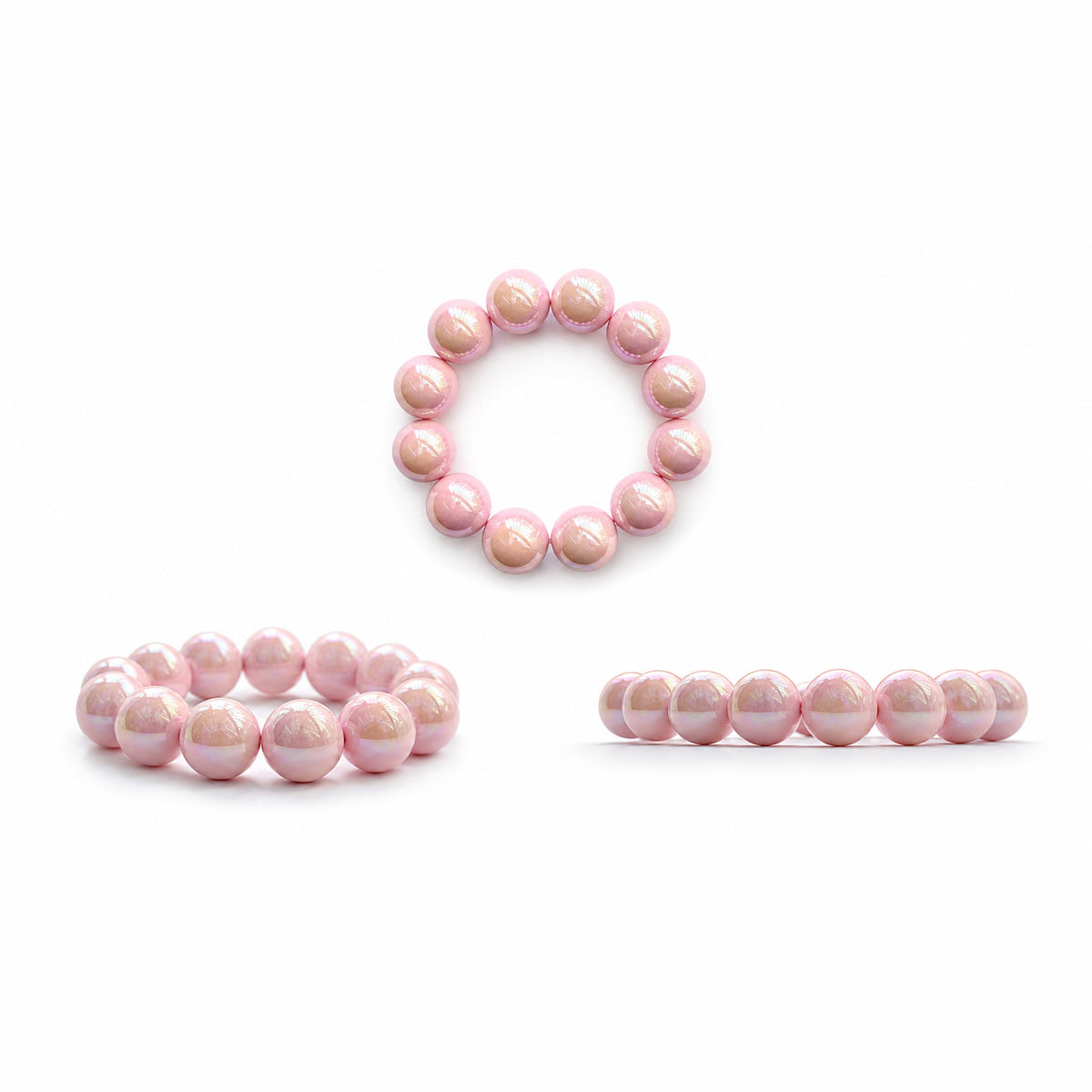 Bracelet Pink