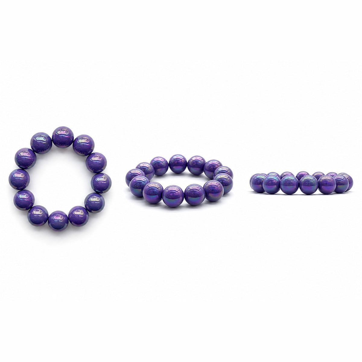 Bracelet Purple