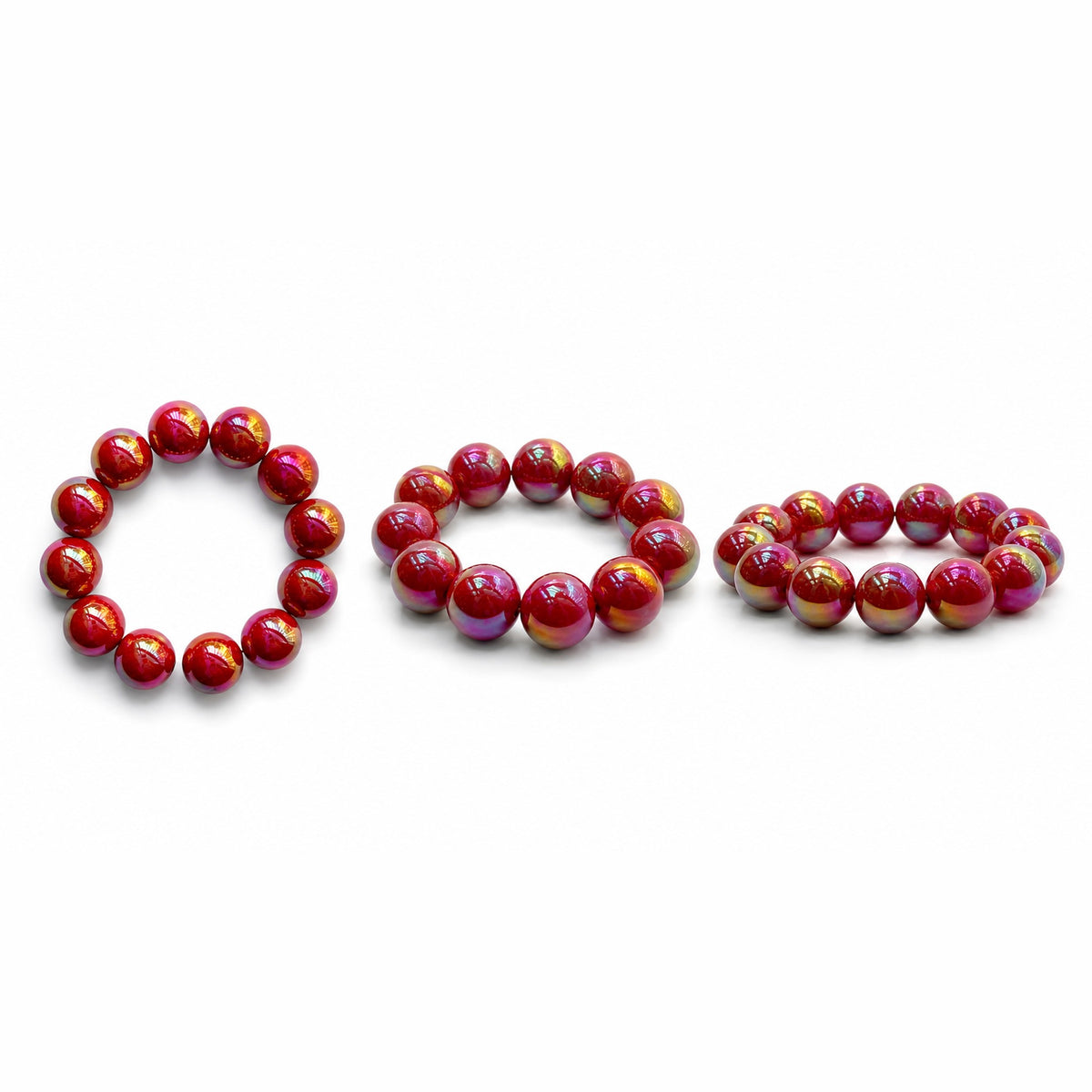 Bracelet Red