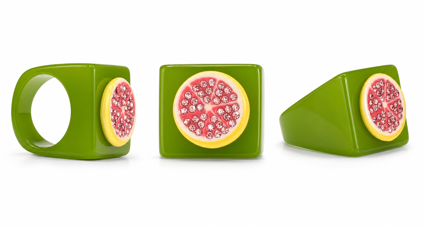 GRAPEFRUIT