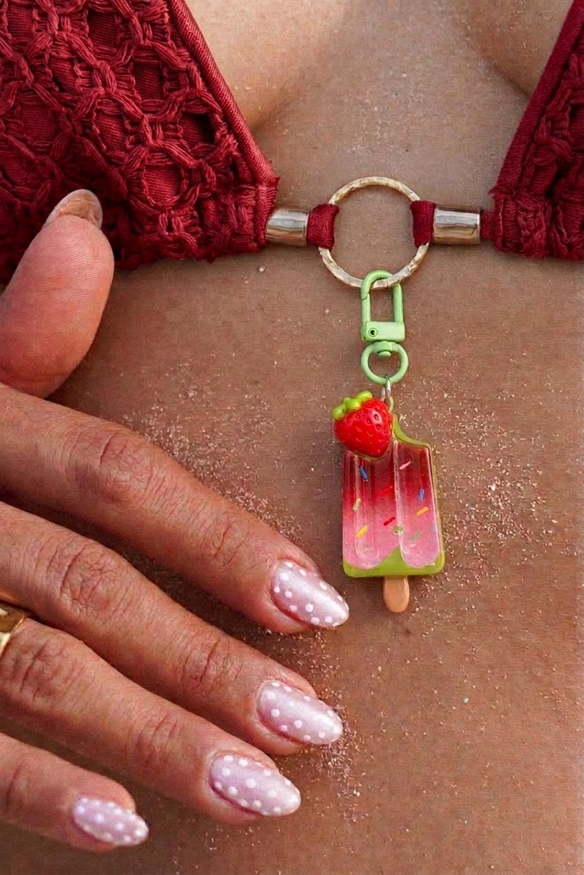 POPSICLE STRAMBERRY