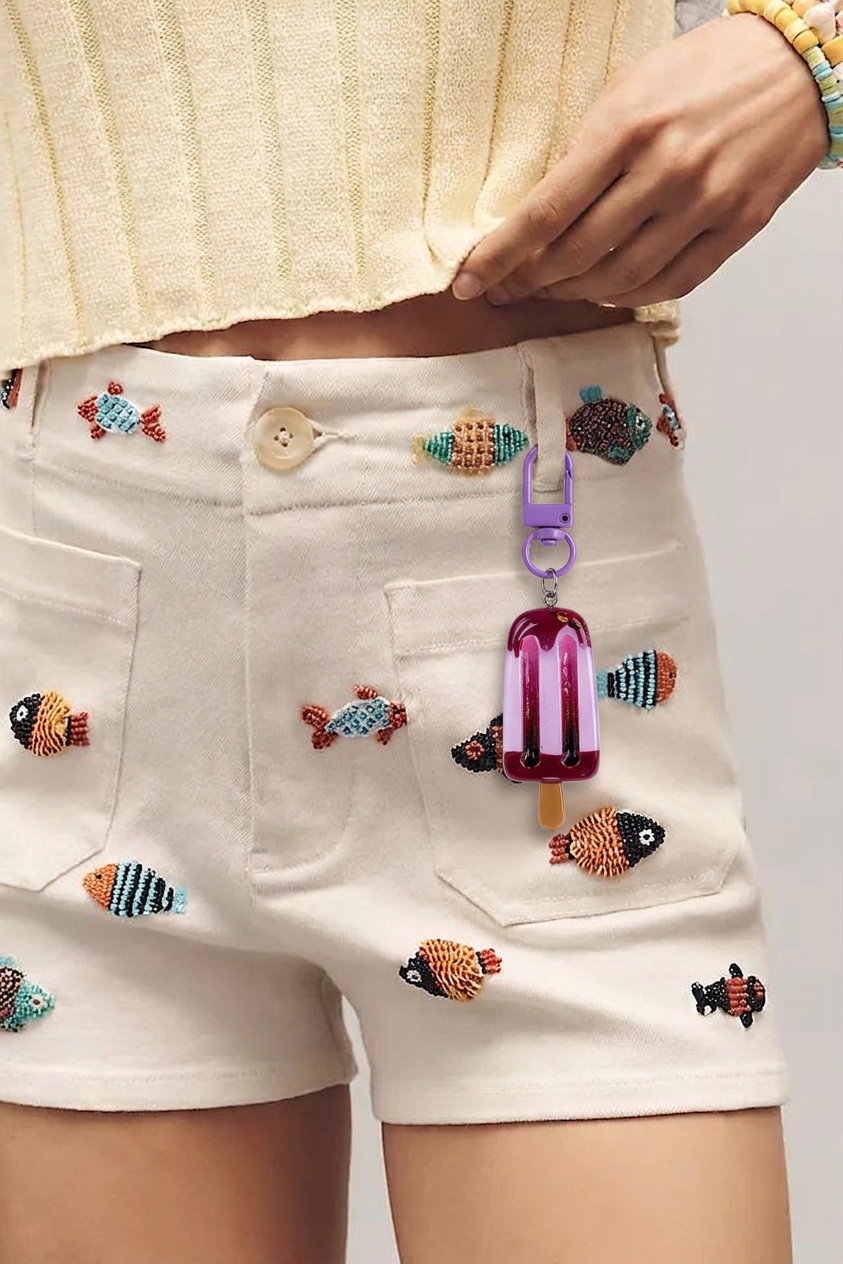 POPSICLE UBE