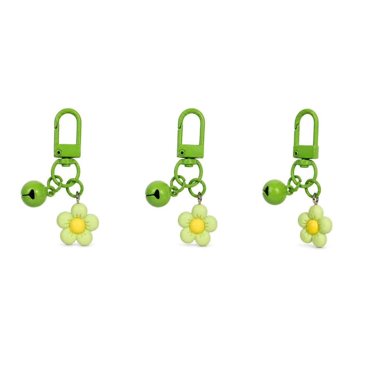 Flower Green