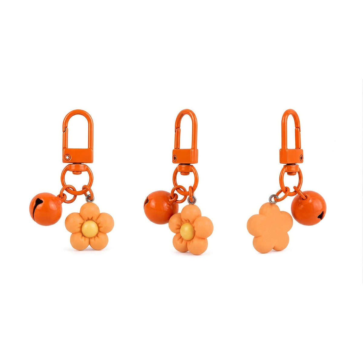 Flower Orange