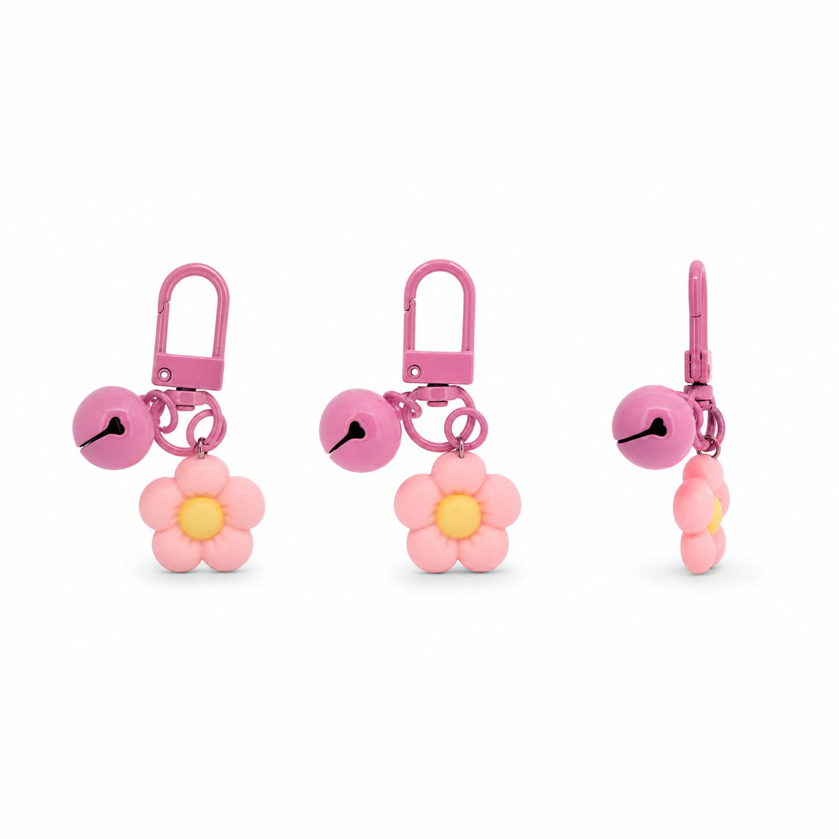 Flower Pink