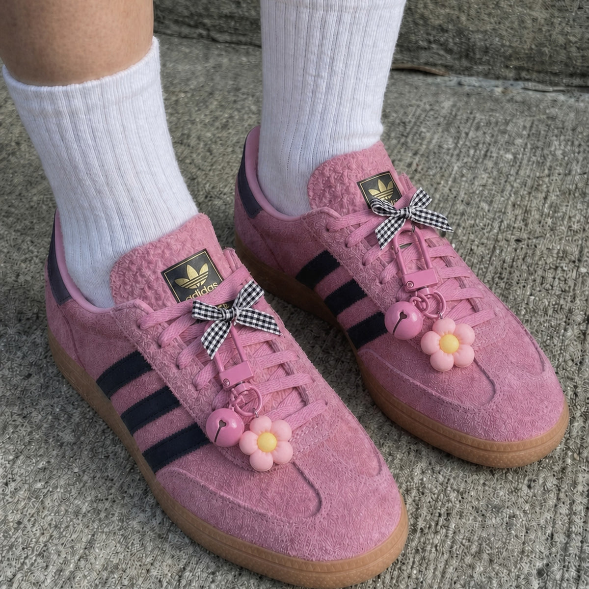 Flower Pink