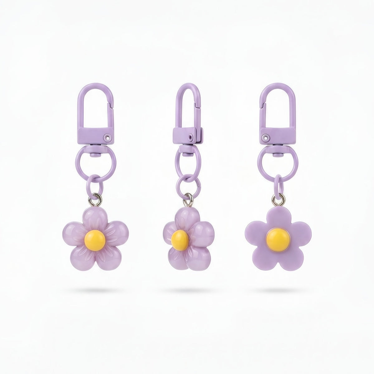 Flower Purple