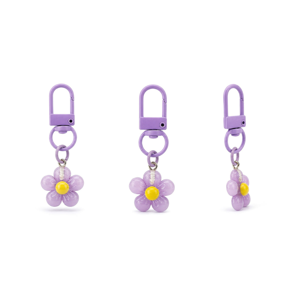 Flower Violet