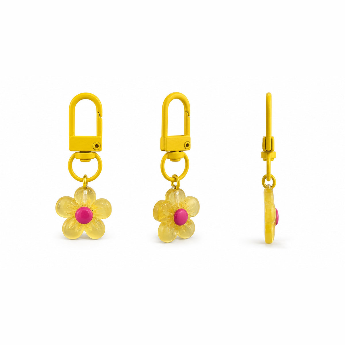Flower Yellow