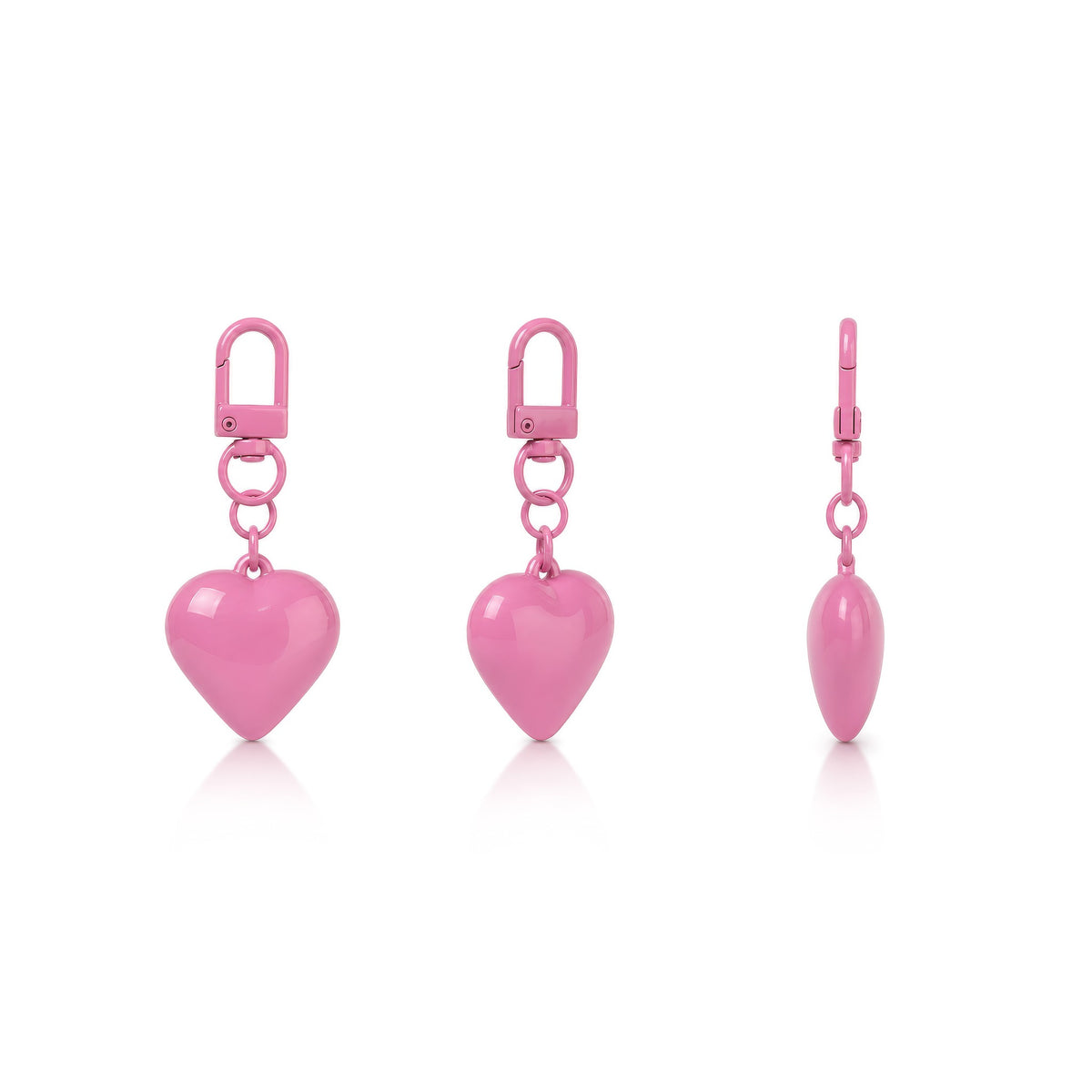 Heart Pink