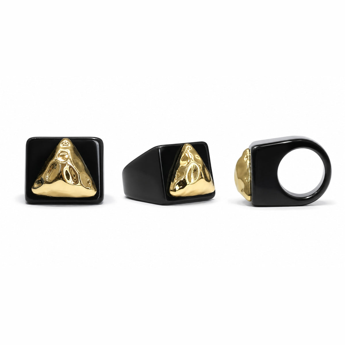 Black Triangle
