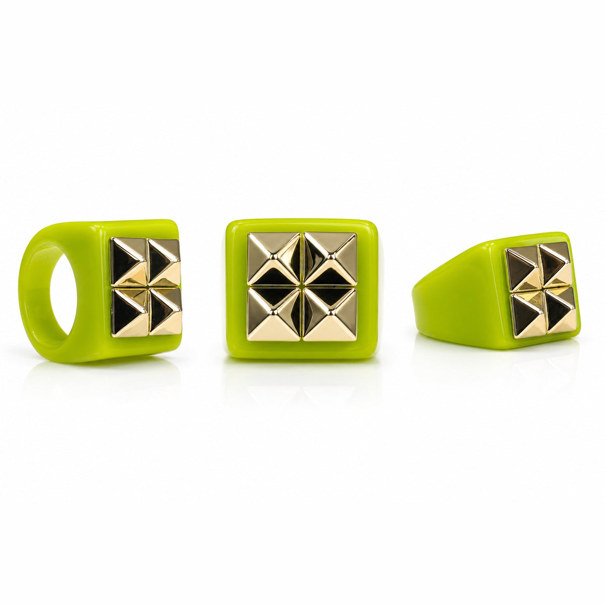 Green Spike