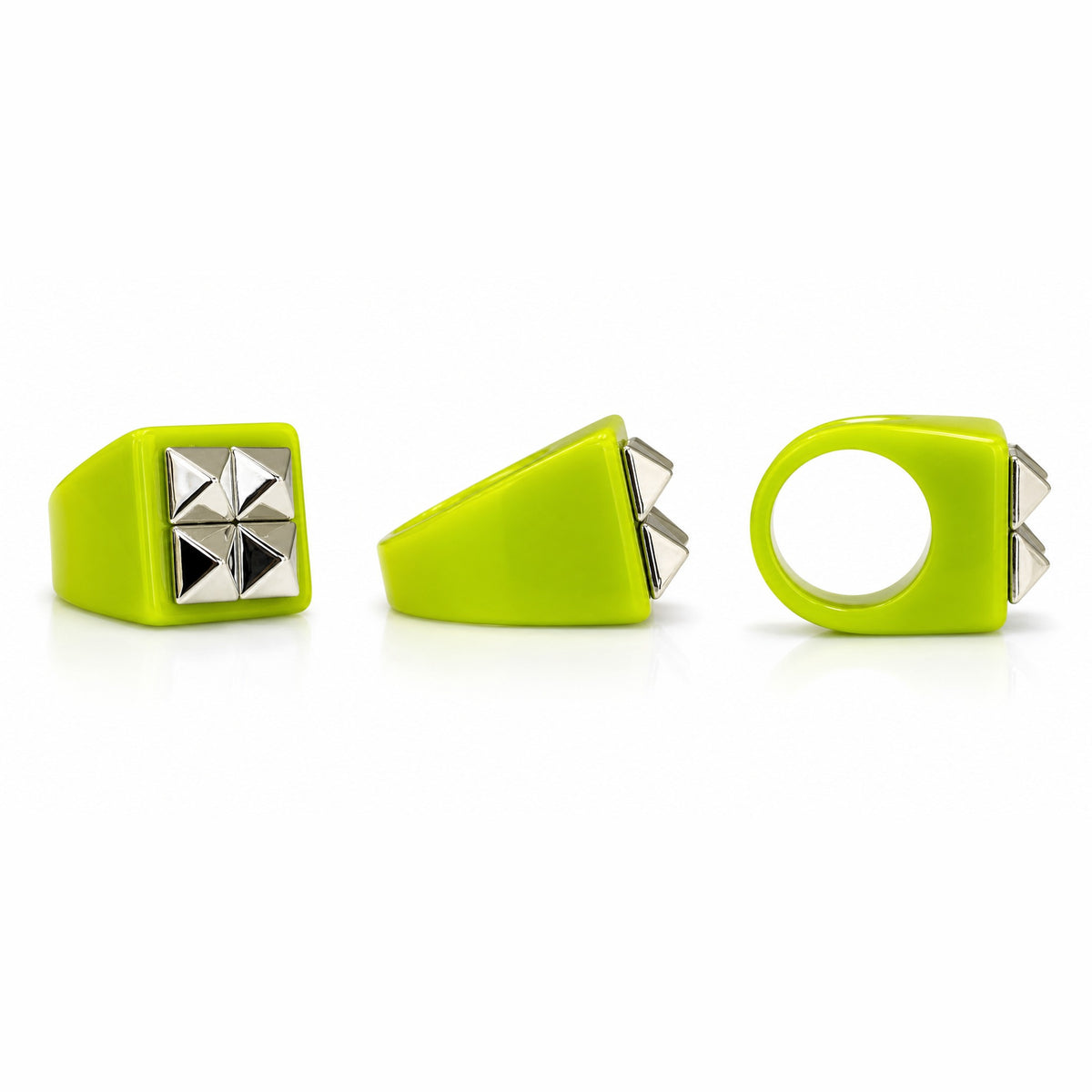 Green Spike