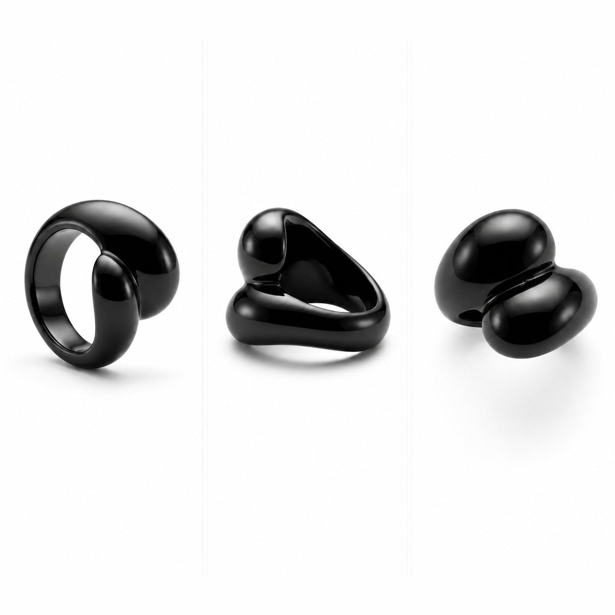 Black Wrap