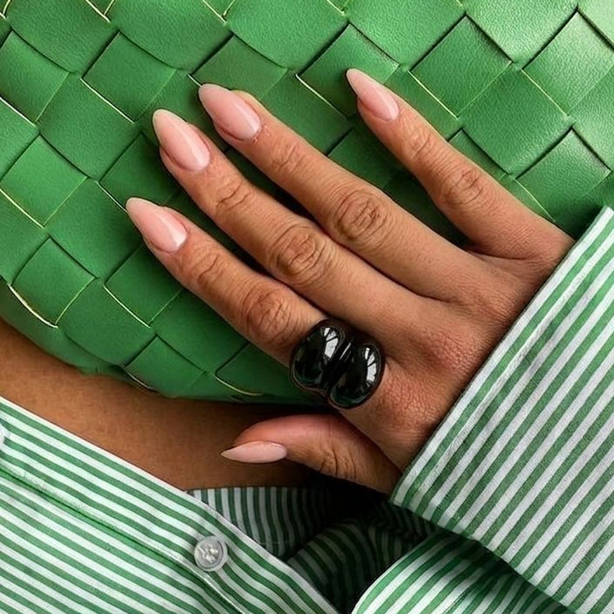 Black Wrap